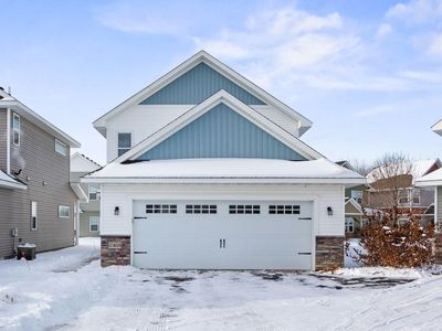 12408 69th Ln NE, Otsego, MN, 55330