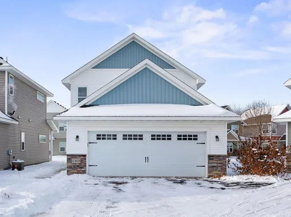 12408 69th Ln NE, Otsego, MN 55330