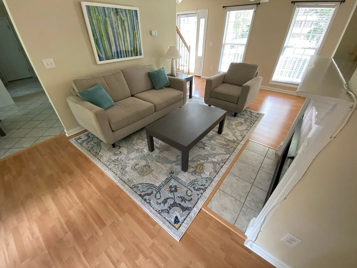 Room in 4 Bedroom Home at Ujamaa Dr — Photo 2