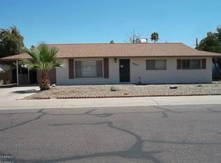 4017 W San Juan Ave, Phoenix, AZ 85019