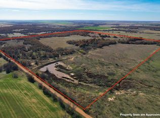 SW Quanah Rd, Cache, OK 73527