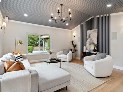 6362 Doran Dr, Oakland, CA, 94611