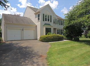 4062 Roberts Cir, Marshall, VA 20115