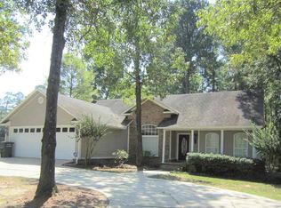 131 University Heights Dr, Monticello, AR 71655