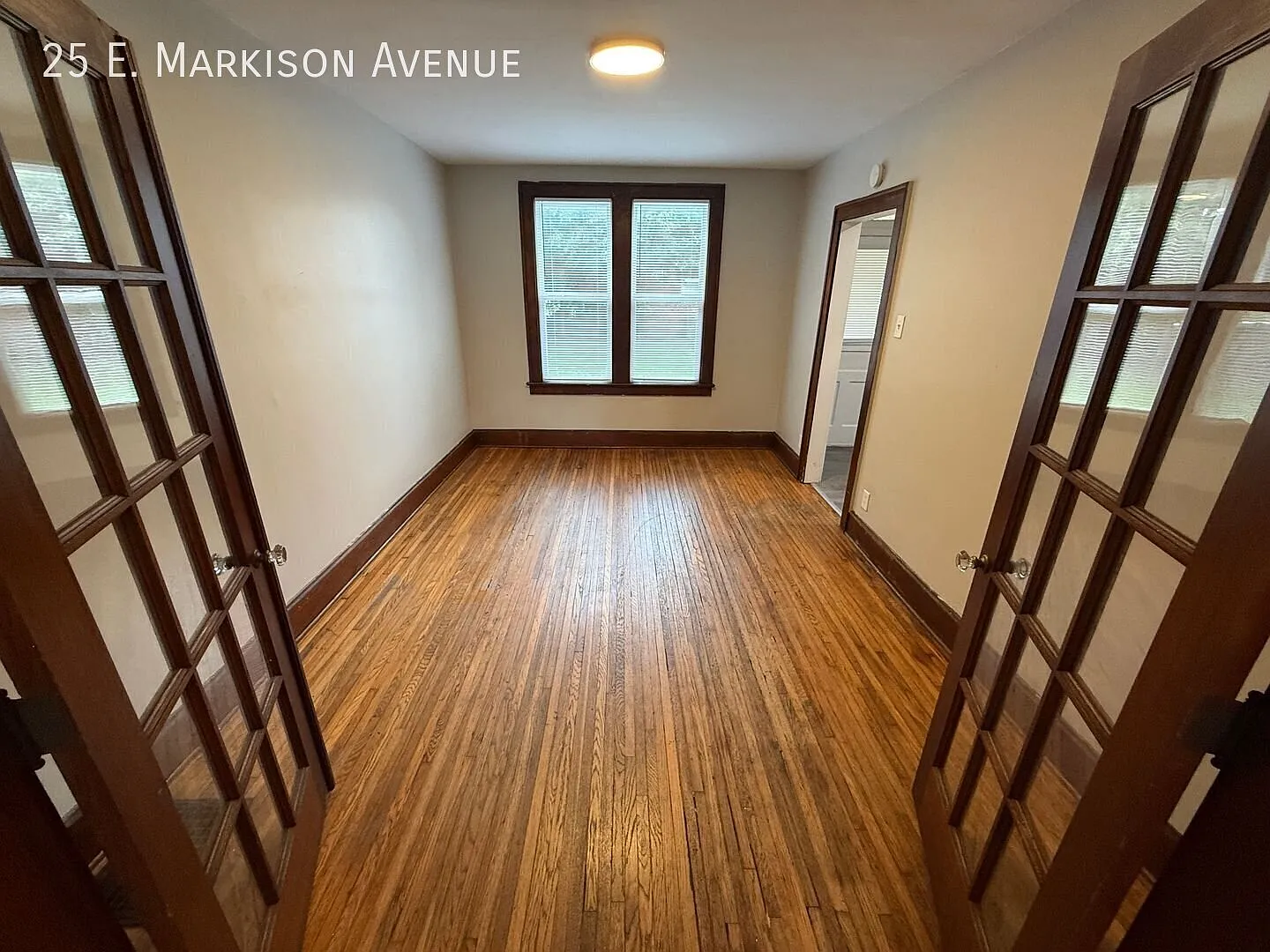 Merion Village 2-Bedroom Townhome — Photo 4