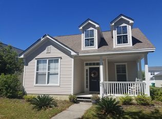 60 4th Ave, Bluffton, SC 29910