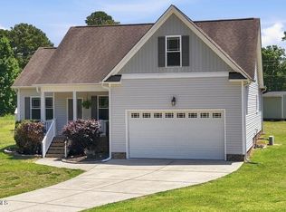 92 Poston Ct, Benson, NC 27504