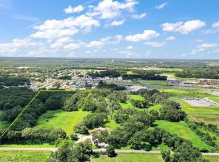 Clay Drain Rd #156-LOT 0, Wildwood, FL 34785