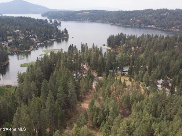 Nka E Hayden Lake Rd, Hayden, ID 83835