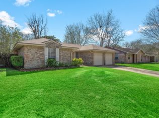 2007 N Yorktown Ct, League City, TX 77573