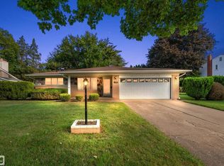 11537 Arden Ave, Warren, MI 48093