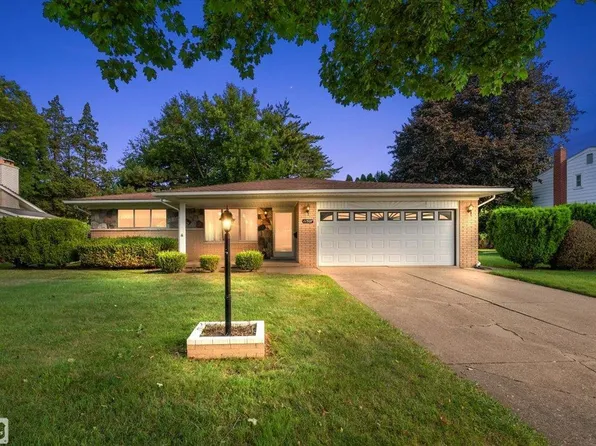 11537 Arden Ave, Warren, MI 48093