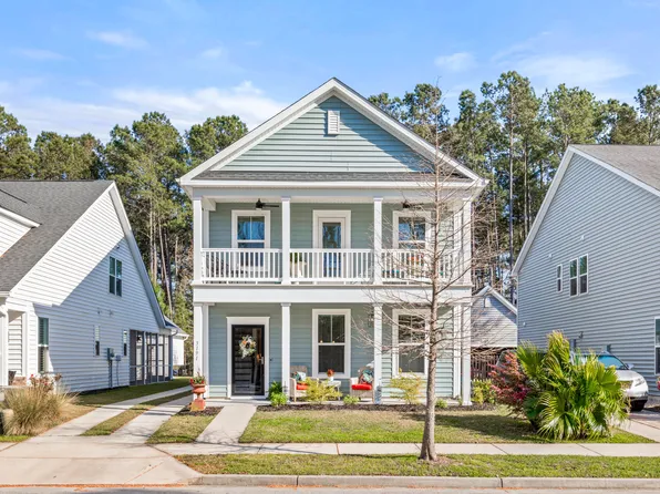 3191 Moonlight Dr, Charleston, SC 29414