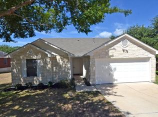 1907 Overland Dr, Leander, TX 78641