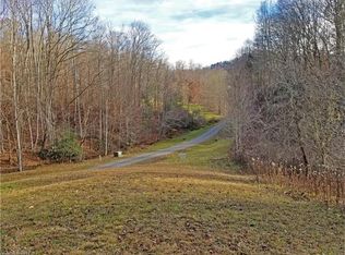 9999 Harley Springs Rd, Mars Hill, NC 28754