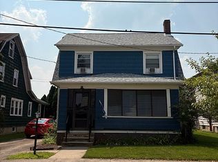 26 Crisman St, Forty Fort, PA 18704