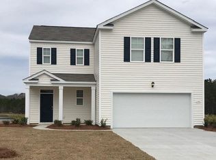 1795 Promise Pl, Lot 162/arden A Myrtle Beach, SC 29588