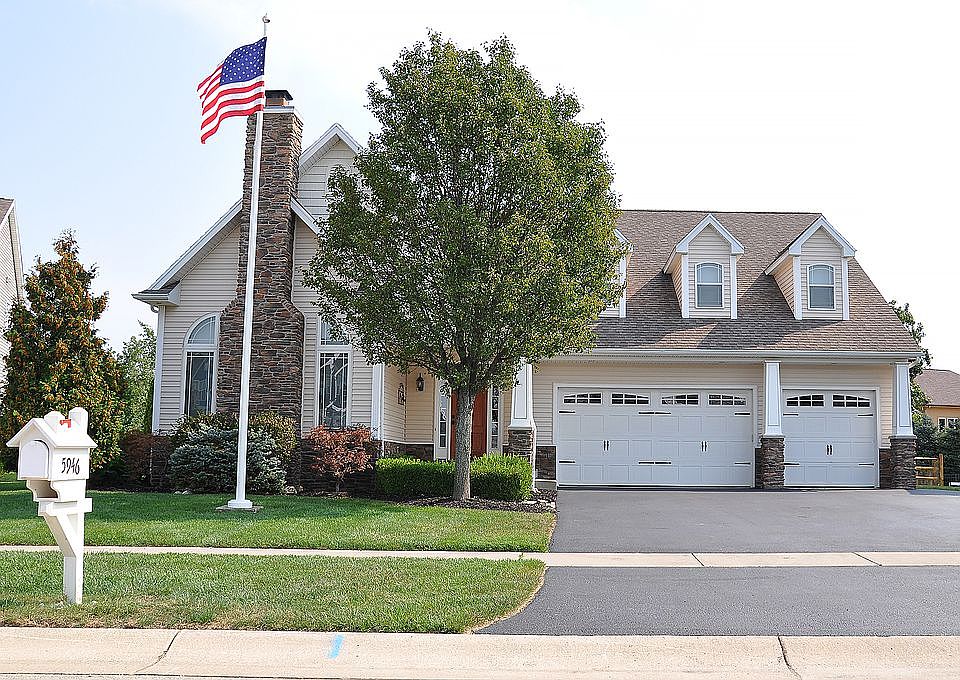 Welcome Home!