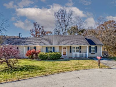 105 Poplar Ct, West Liberty, KY, 41472
