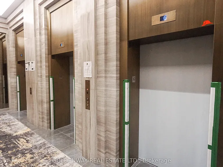 88 Cumberland St #2504 — Photo 18