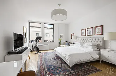 Rented by Halstead Real Estate