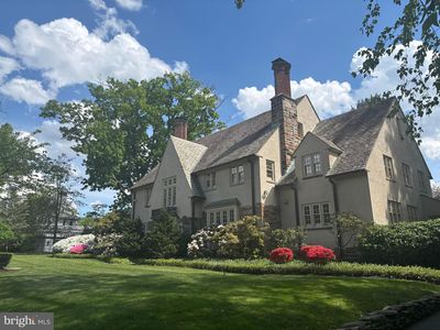 3 Whitfield Rd, Baltimore, MD, 21210