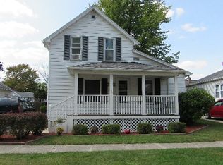 1406 S Chilson St, Bay City, MI 48706