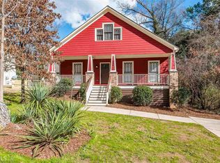 864 Gaston St SW, Atlanta, GA 30310
