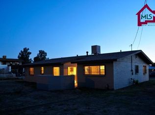 2025 Payne St, Las Cruces, NM 88001