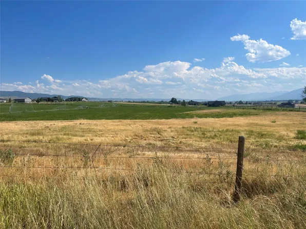 Nhn Bailey Ln, Corvallis, MT 59828