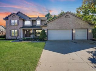 109 Callaway Ct, O Fallon, IL 62269