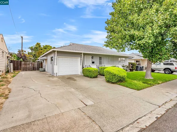 224 E Colorado St, Fairfield, CA 94533