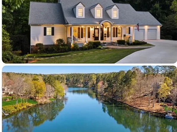 4680 Gilhams Rd NE, Roswell, GA 30075