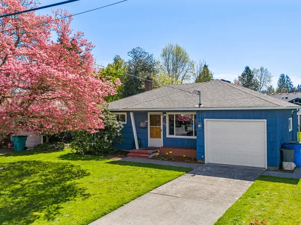 2511 E 28th St, Vancouver, WA 98661