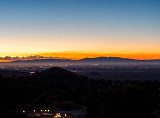 Avenue Y8 160 Ste, Mount waterman, CA 93544