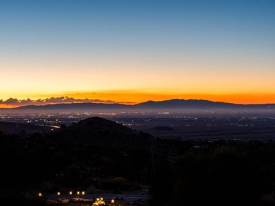Avenue Y8 160 Ste, Mount waterman, CA, 93544