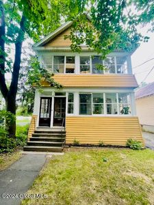 65 Ten Eyck Avenue, Albany, NY, 12209