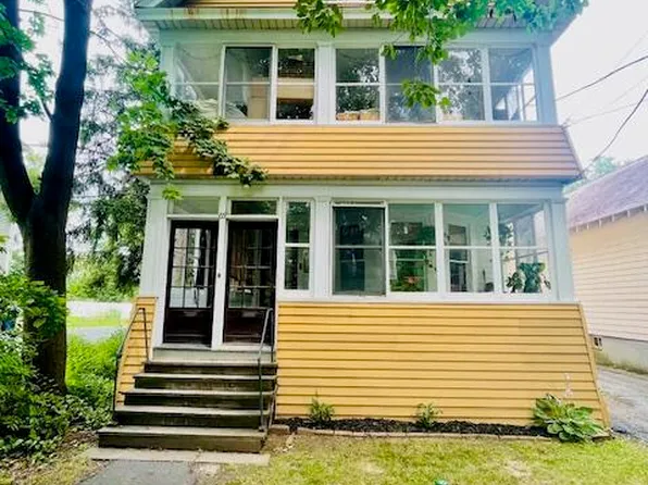 65 Ten Eyck Avenue, Albany, NY 12209