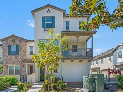 8413 Forest Park St, Chino, CA, 91708