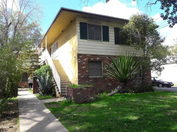 101 N Craig Ave APT 1, Pasadena, CA 91107