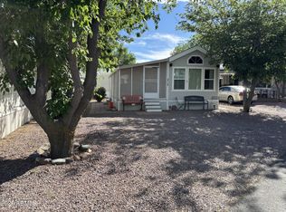 11250 E State Route 69, #108 -- #108, Dewey, AZ 86327