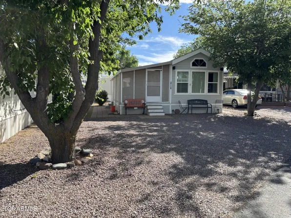 11250 E State Route 69, #108 -- #108, Dewey, AZ 86327