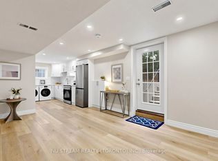 297 Toll Gate Blvd #Basement, Waterloo, ON N2L 4M5