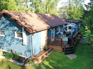 1087 Elm Rd, Innisfil, ON L9S4R7