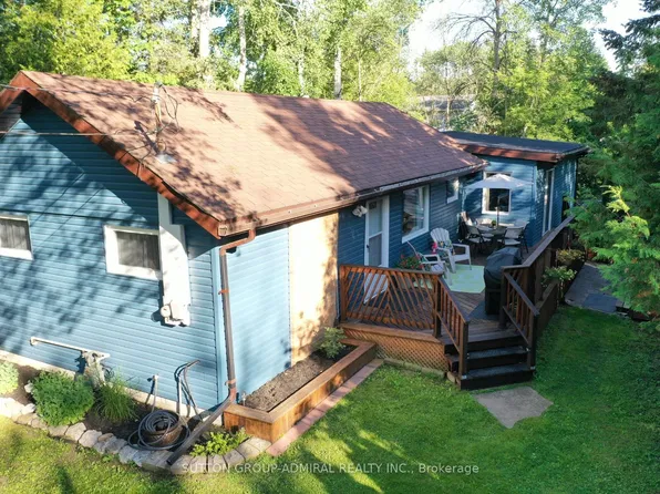 1087 Elm Rd, Innisfil, ON L9S 4R7