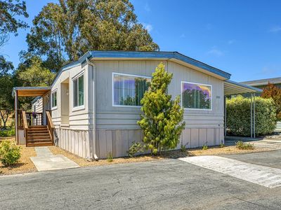 3301 Ashwood Way #0, Soquel, CA, 95073