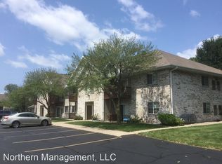 3140 Tri Park Ct APT 8, Appleton, WI 54914