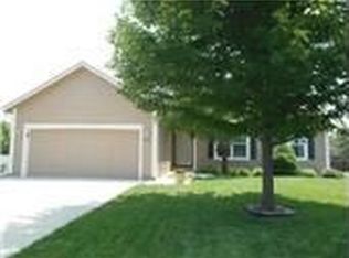 31311 W 174th St, Gardner, KS 66030