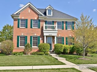 1701 Bluestem Ln, Glenview, IL 60026