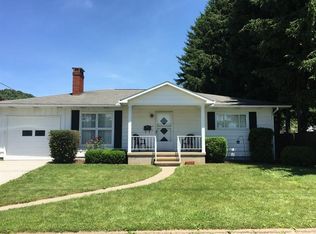 1475 School St, Indiana, PA 15701